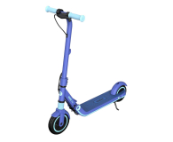 Ninebot by Segway KickScooter E8 niebieska - 605933 - zdjęcie 1